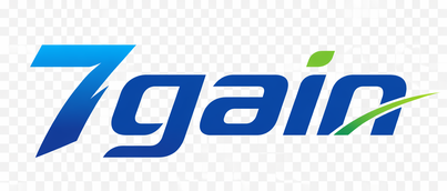 7gain লোগো